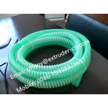 Best Quality PVC Spiral Reinforced Hose Extrusion Line